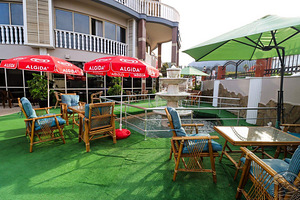 RK MAGIC DREAM HOTEL (5 foto / 10)