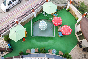 RK MAGIC DREAM HOTEL (6 foto / 10)