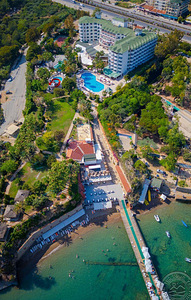 Q AVENTURA PARK HOTEL (5 foto / 10)