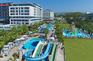 NUMA BAY EXCLUSIVE HOTEL (2 foto / 10)