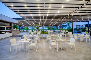 NUMA BAY EXCLUSIVE HOTEL (10 foto / 10)