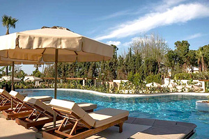 ADALYA BLISS HOTEL (ADULT ONLY +16) (1 foto / 10)