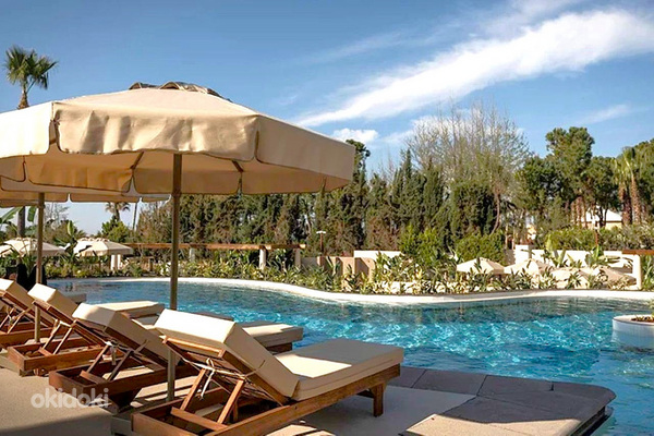ADALYA BLISS HOTEL (ADULT ONLY +16)