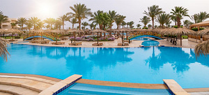 LONG BEACH RESORT HURGHADA (EX. HILTON LONG BEACH RESORT) (2 foto / 10)
