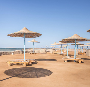 LONG BEACH RESORT HURGHADA (EX. HILTON LONG BEACH RESORT) (8 foto / 10)