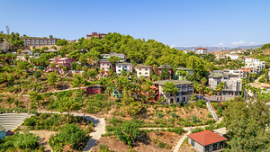SENZA GARDEN HOLIDAY CLUB (6 foto / 10)