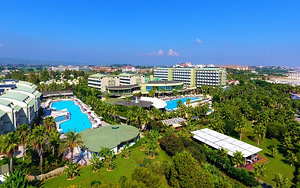 VONRESORT GOLDEN COAST (4 foto / 10)