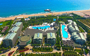 VONRESORT GOLDEN COAST (5 foto / 10)
