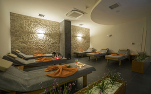 XORIA DELUXE HOTEL (10 фото из 10)