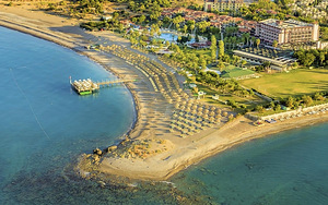 JUSTINIANO CLUB PARK CONTI (4 foto / 10)