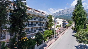 KEMER DREAM HOTEL (5 foto / 10)