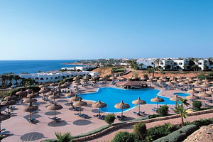 DOMINA CORAL BAY SULTAN BEACH (2 foto / 9)