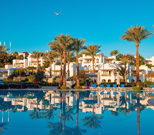 NOVOTEL PALM SHARM EL SHEIKH (6 foto / 10)