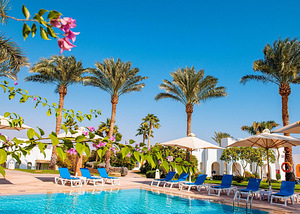 NOVOTEL PALM SHARM EL SHEIKH (7 foto / 10)