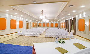 FANTASIA HOTEL DELUXE (5 foto / 10)