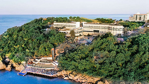 A GOOD LIFE UTOPIA FAMILY RESORT (3 foto / 10)