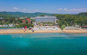 ANNABELLA DIAMOND HOTEL (1 foto / 10)
