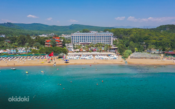 ANNABELLA DIAMOND HOTEL & SPA