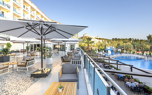 ANNABELLA DIAMOND HOTEL (7 foto / 10)