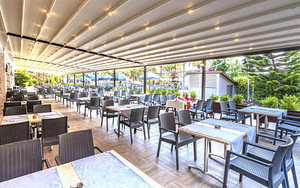 ANNABELLA DIAMOND HOTEL (9 foto / 10)