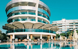 SUNPRIME C LOUNGE HOTEL (ADULT ONLY 16+) (1 foto / 10)