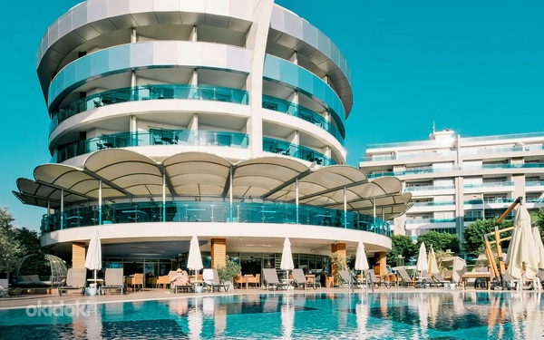 SUNPRIME C-LOUNGE