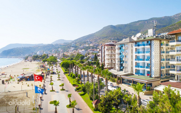 KLEOPATRA LIFE HOTEL