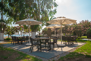 CLUB BEYY RESORT HOTEL (3 foto / 10)