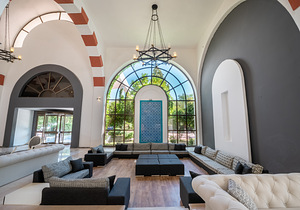 CLUB BEYY RESORT HOTEL (8 foto / 10)