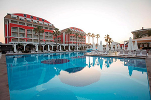 ORANGE COUNTY BELEK (4 фото из 10)
