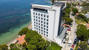 SIGNATURE BLUE RESORT (6 foto / 10)
