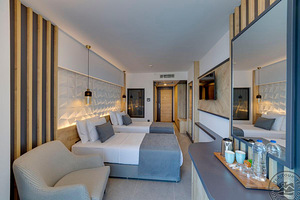 SIGNATURE BLUE RESORT (10 foto / 10)