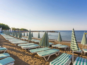 LONICERA RESORT & SPA (5 foto / 10)