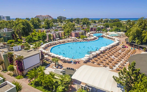 VONRESORT GOLDEN BEACH (1 foto / 10)