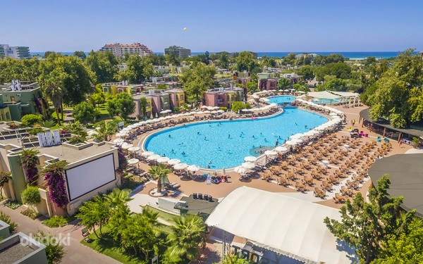 VONRESORT GOLDEN BEACH