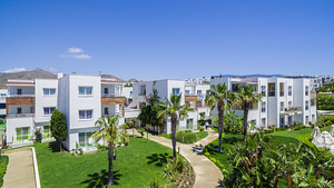 ARMONIA HOLIDAY VILLAGE & SPA (4 foto / 10)