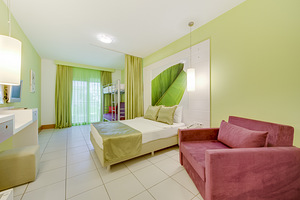 ARMONIA HOLIDAY VILLAGE & SPA (5 foto / 10)