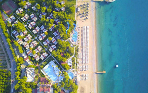 PIRATE”S BEACH CLUB (1 фото из 10)