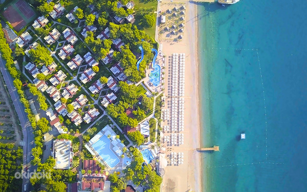 PIRATE`S BEACH CLUB