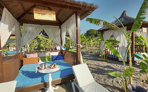 PIRATE”S BEACH CLUB (6 фото из 10)