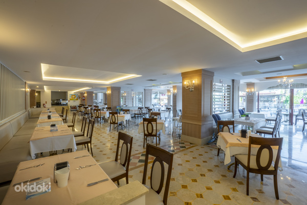MONACHUS HOTEL & SPA