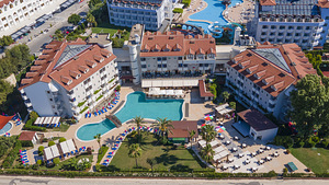 MONACHUS HOTEL & SPA (4 фото из 13)