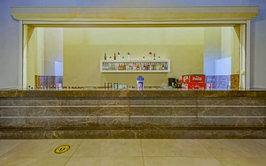 DIAMOND PREMIUM HOTEL & SPA (7 foto / 10)