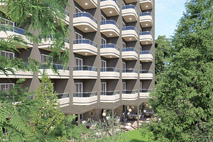 ANNABELLA PARK HOTEL (10 foto / 10)
