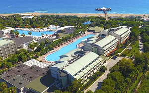VONRESORT ELITE (1 фото из 10)