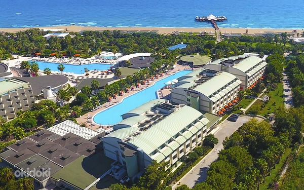 VONRESORT ELITE