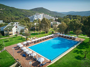 RICHMOND EPHESUS HOTEL (2 foto / 10)