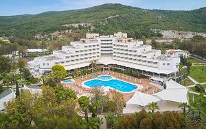 RICHMOND EPHESUS HOTEL (4 foto / 10)