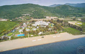 RICHMOND EPHESUS HOTEL (7 foto / 10)