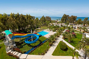 RICHMOND EPHESUS HOTEL (10 foto / 10)
